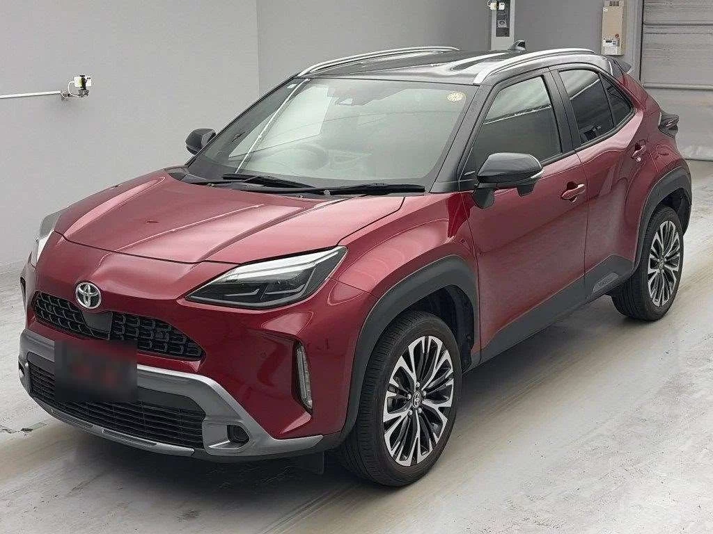 Toyota Yaris Cross MXPB10 2023